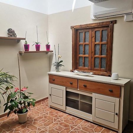 La Casa De Rei Apartment Sardina Bagian luar foto