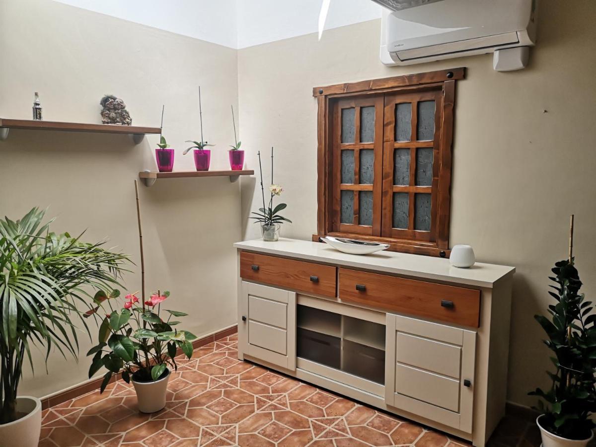 La Casa De Rei Apartment Sardina Bagian luar foto