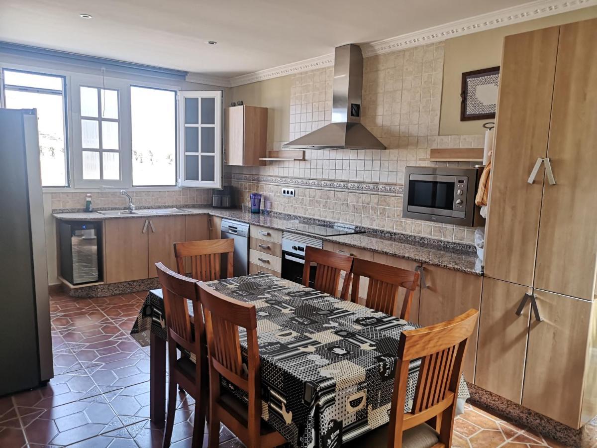 La Casa De Rei Apartment Sardina Bagian luar foto