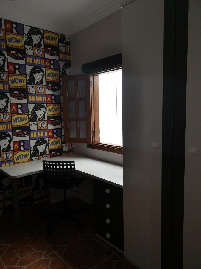 La Casa De Rei Apartment Sardina Bagian luar foto