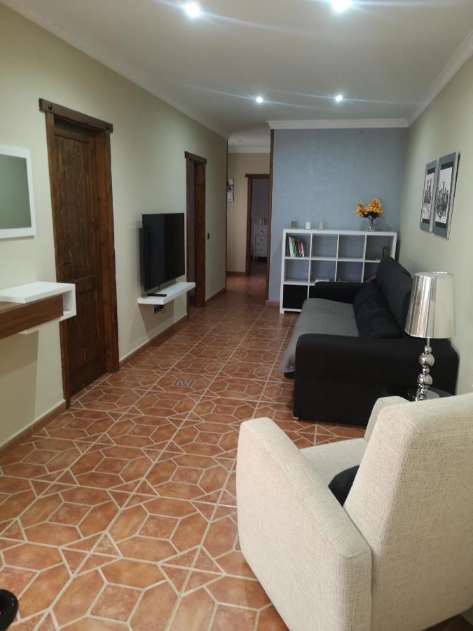 La Casa De Rei Apartment Sardina Bagian luar foto