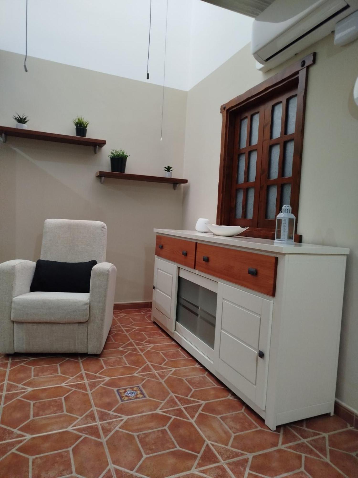 La Casa De Rei Apartment Sardina Bagian luar foto